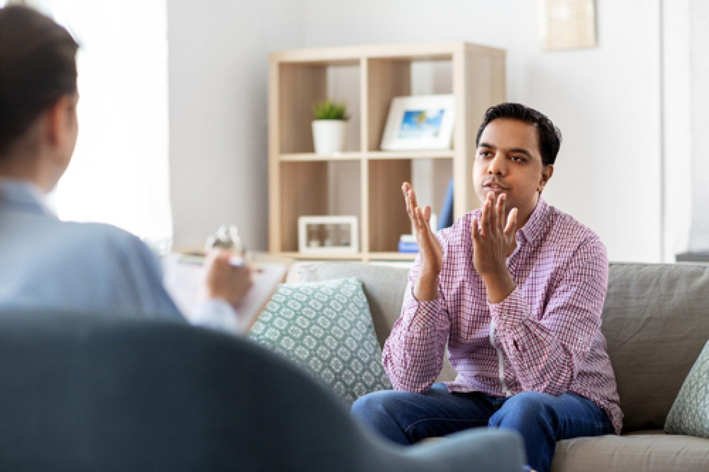 Psychiatric Services, Licensed Psychiatrist Madison & Huntsville, AL Valley Behavioral Services